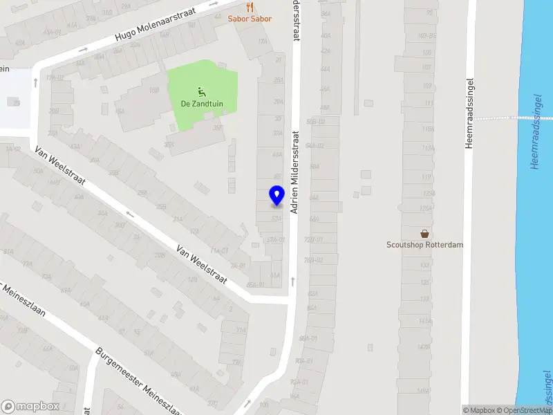 Nieuw bedrijf Raak communicatie en projecten