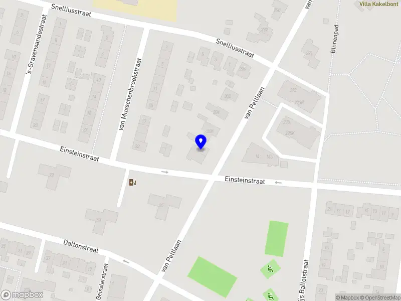 Nieuw bedrijf Aandacht voor vrouwen