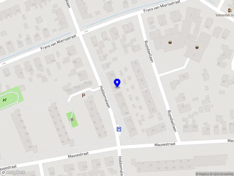 Stichting HB Defensie