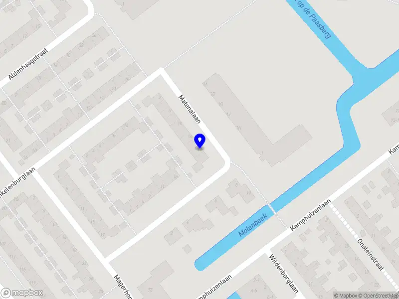 Omarwerkt Arnhem