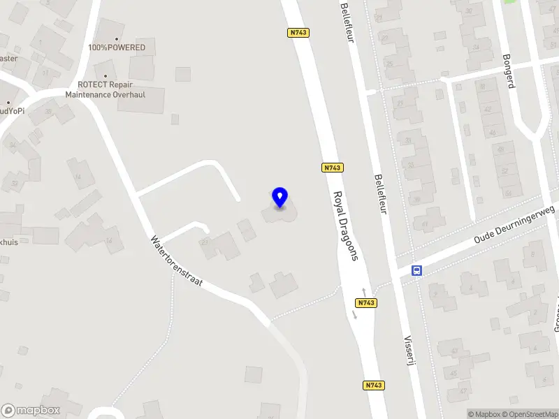 Bomito Investment B.V.