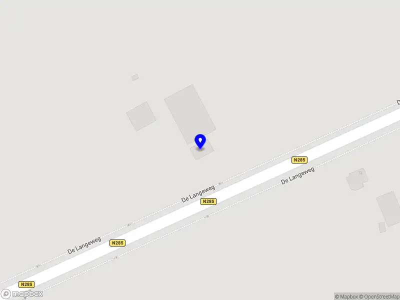 P.W. Rasenberg Langeweg