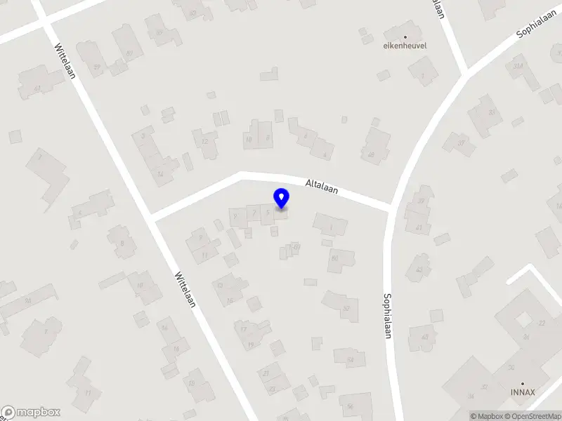 Nieuw bedrijf M Maor