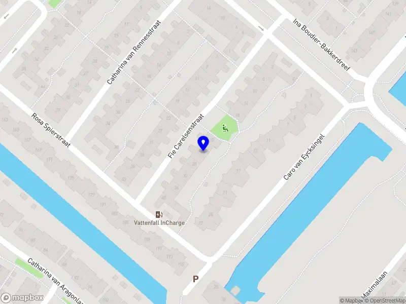 VICUS LIBERTAS Hoofddorp