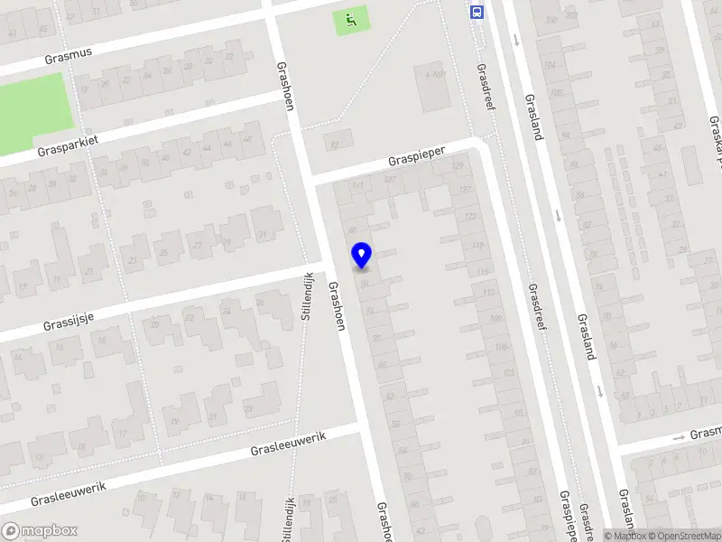 Nieuw bedrijf Floodhound