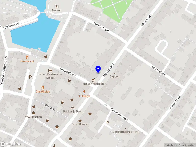 Nieuw bedrijf Maren Thuiszorg