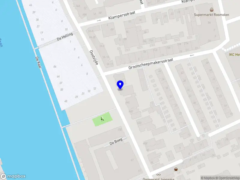 Vereniging van Eigenaars Czaar Peterstraat 9 en 9A te Zaandam ZAANDAM