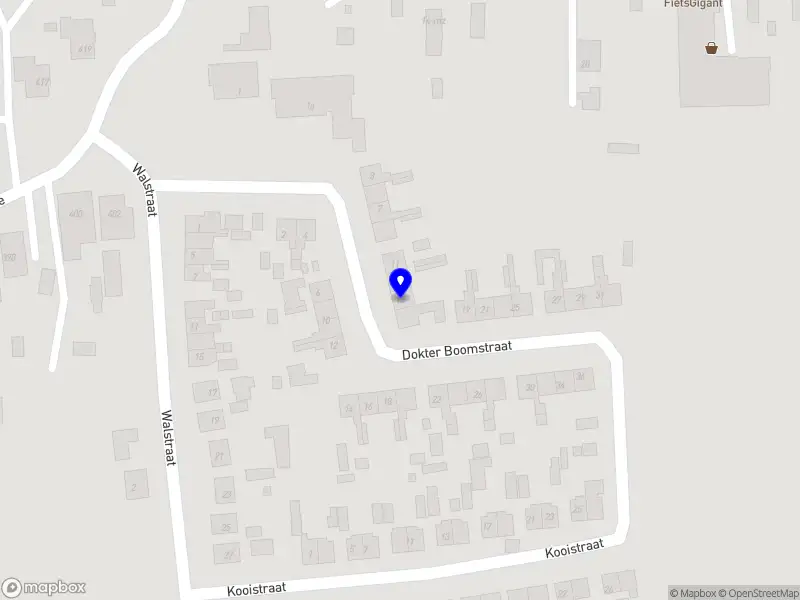 Klaarwonen VRIEZENVEEN