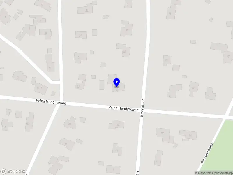 J.A.G. de Wilde Vastgoed B.V.