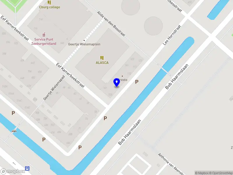 Ilay Shachal Amsterdam