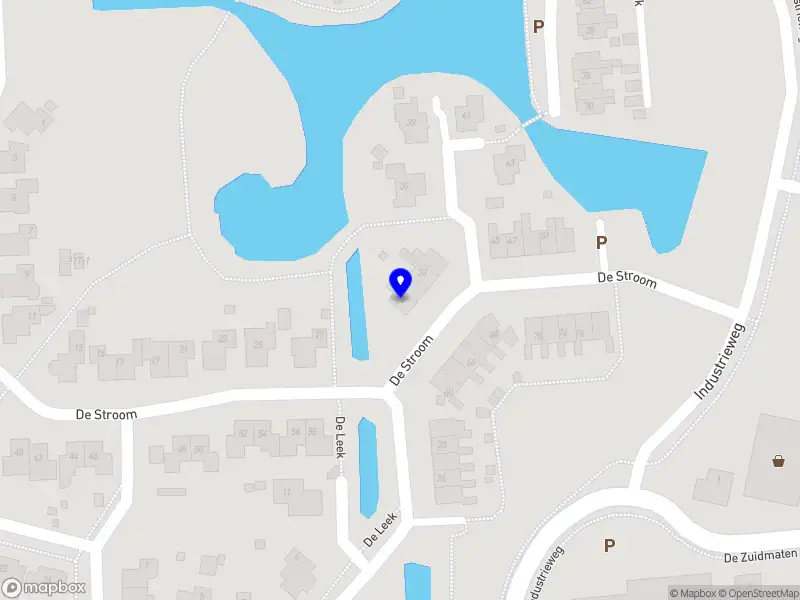 Stichting Odensehuis Beilen