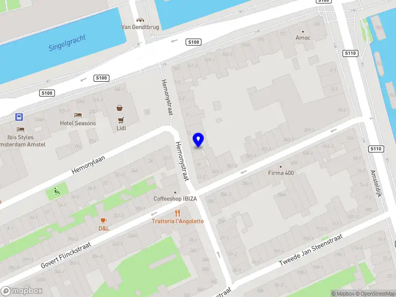 Shtepo AI Operations Amsterdam