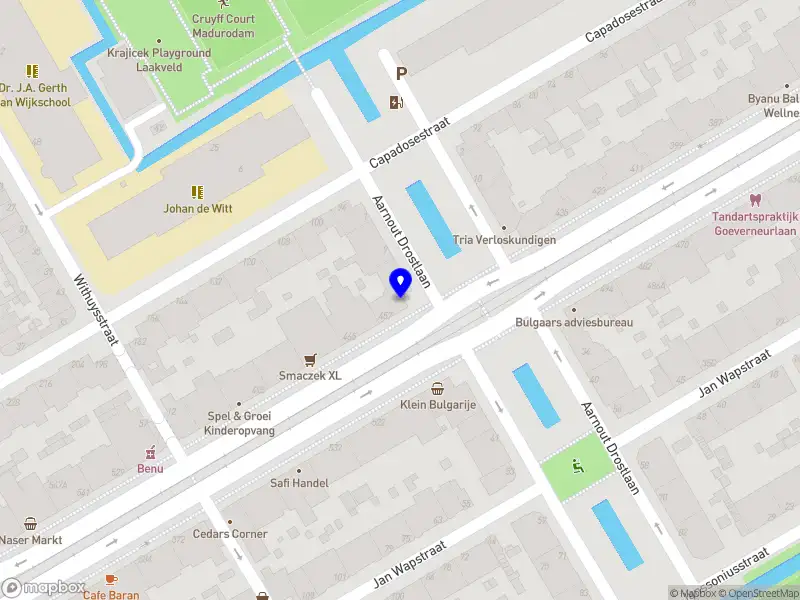 Haagsche Bezorg Service B.V.