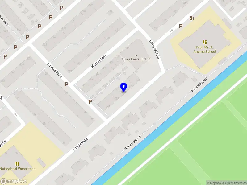 Nieuw bedrijf Noëlle Vos