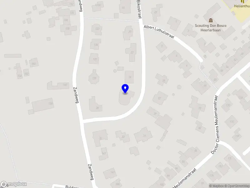 T&K Schoonmaakdiensten