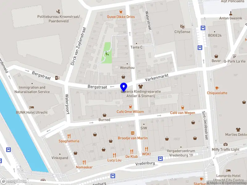 VlasVision Utrecht