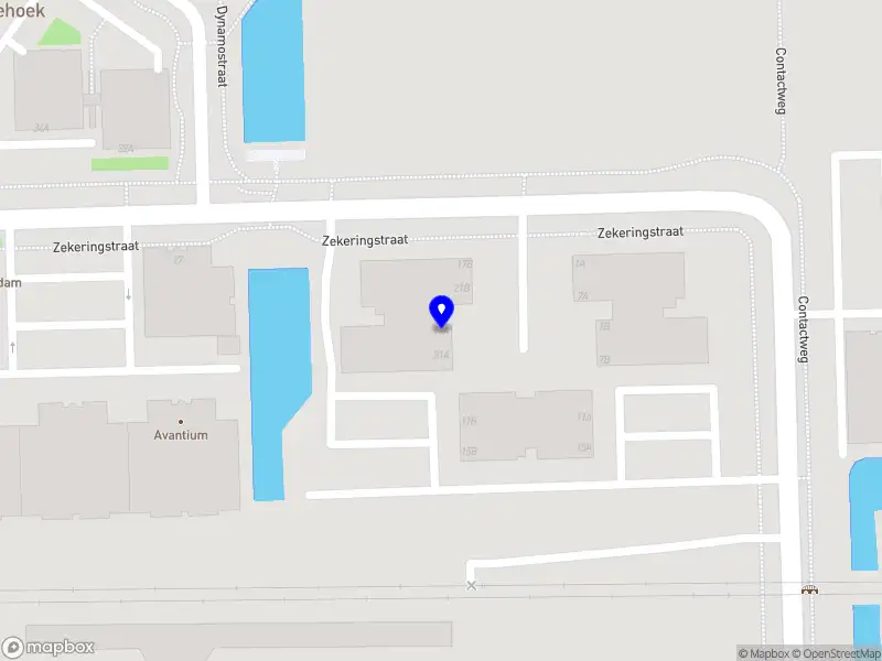 Nieuw bedrijf VRC Montagebedrijf