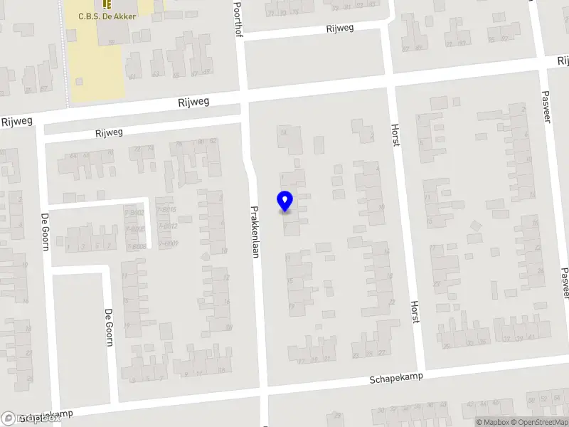 Nieuw bedrijf Zwemjuffie