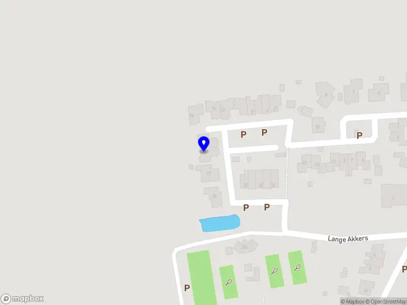 Landman Brand- & Veiligheidszorg