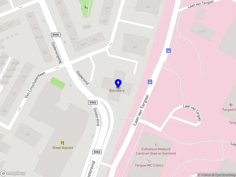 Nieuw bedrijf Allive