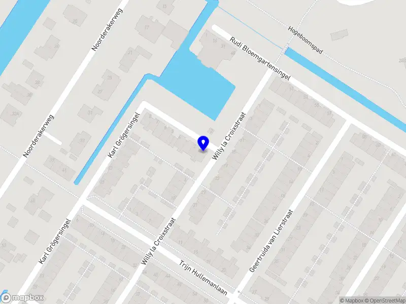 Studio PANDI Amsterdam