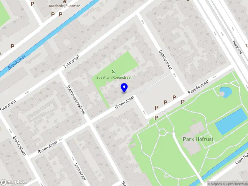Verbaarschot Holding B.V. Rijswijk