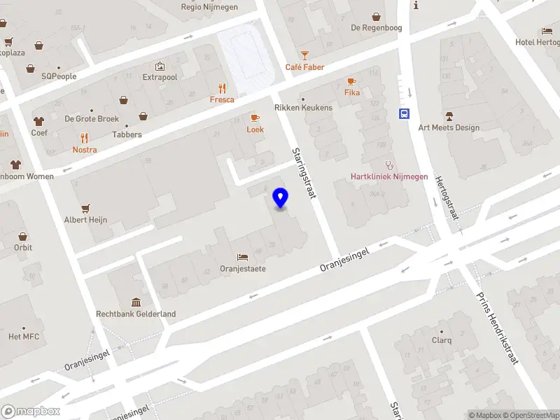 QK Mondzorg Nijmegen