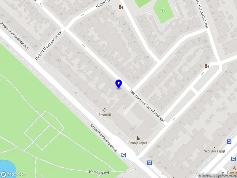 Nieuw bedrijf Oceanrep