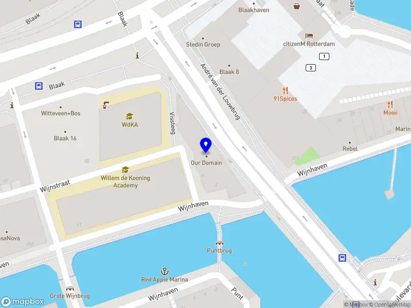 Nieuw bedrijf Múltiple Modos