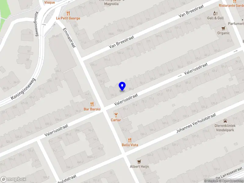 Nieuw bedrijf Miel de Wit