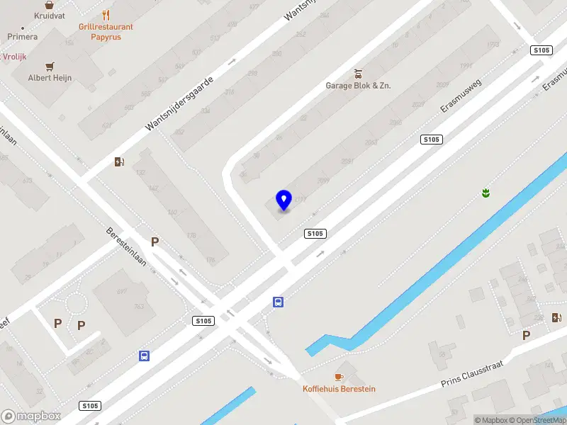 Nola diensten 's-Gravenhage