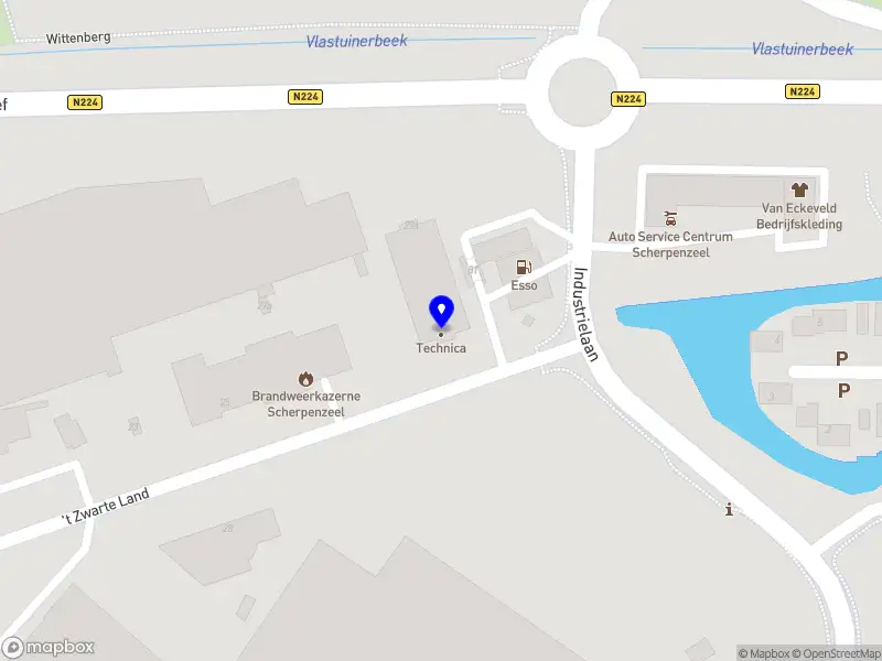 Nieuw bedrijf Plumix B.V.