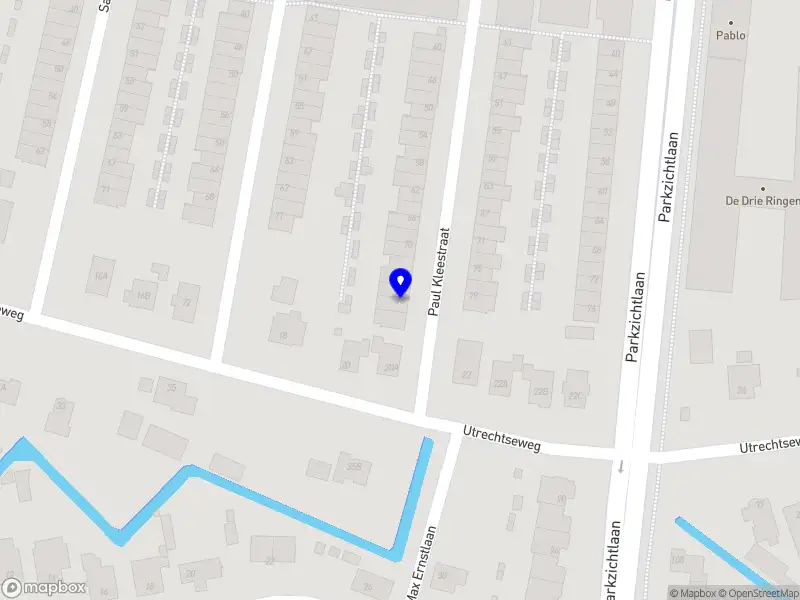 Nieuw bedrijf chrisd2dsales