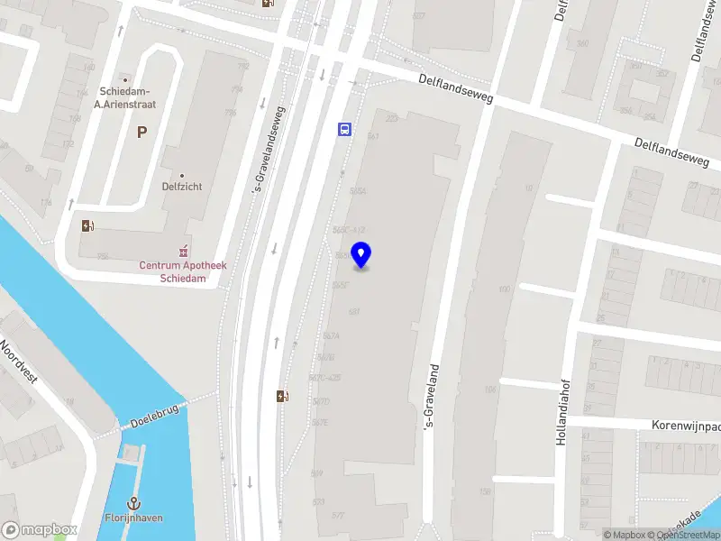 CASecurity Schiedam
