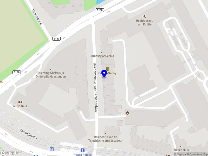 Nieuw bedrijf Tattva Yoga Studio