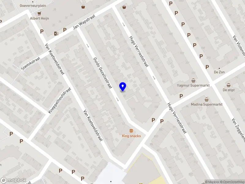 Yuyi Study Abroad Agency