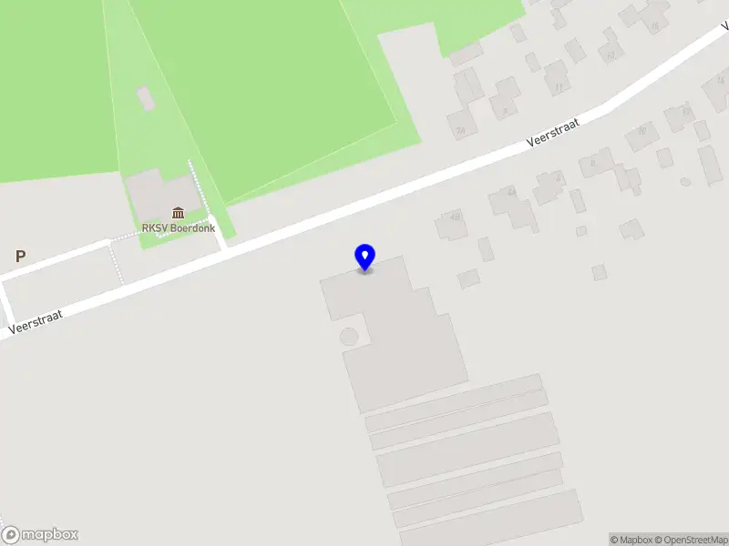 Nieuw bedrijf Vilier Vaste Planten B.V.