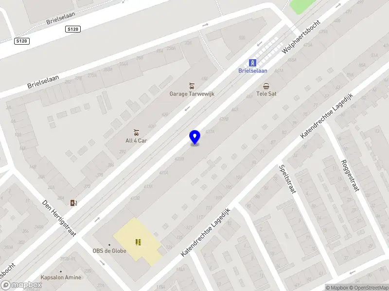 Nieuw bedrijf Nexxivo B.V.