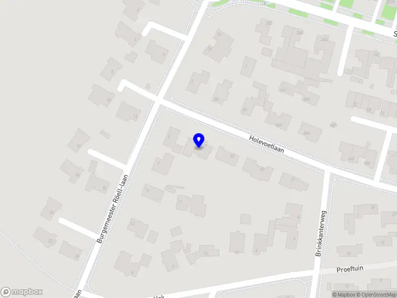 Vereniging van Eigenaars van appartementen Dorpsstraat 7-11 Woudenberg