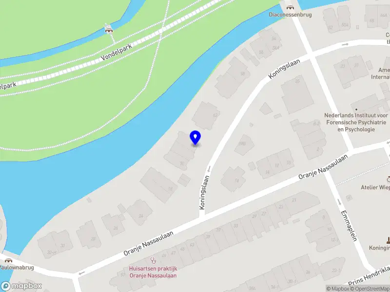 Nieuw bedrijf Felix Otium Investments B.V.