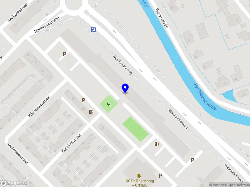 Djzwork Maassluis