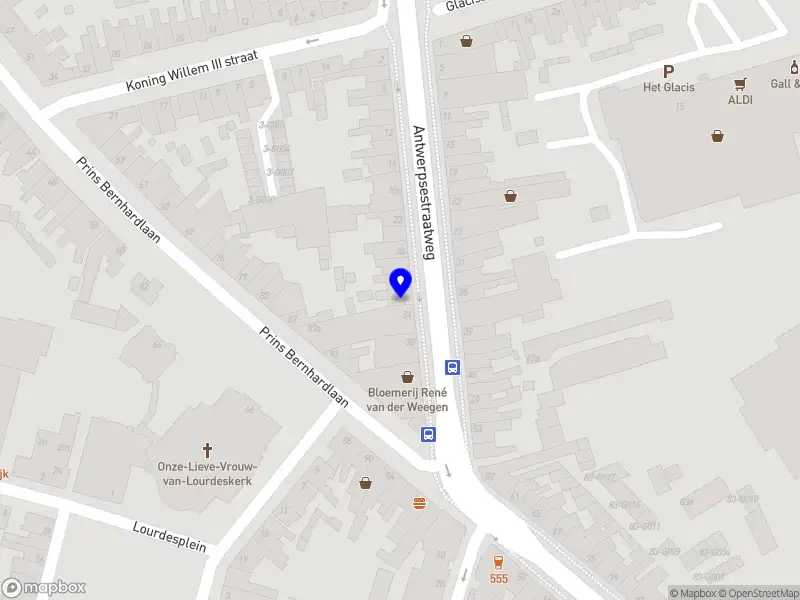 Vereniging van Eigenaars Antwerpsestraatweg 32 en 32 a te Bergen op Zoom