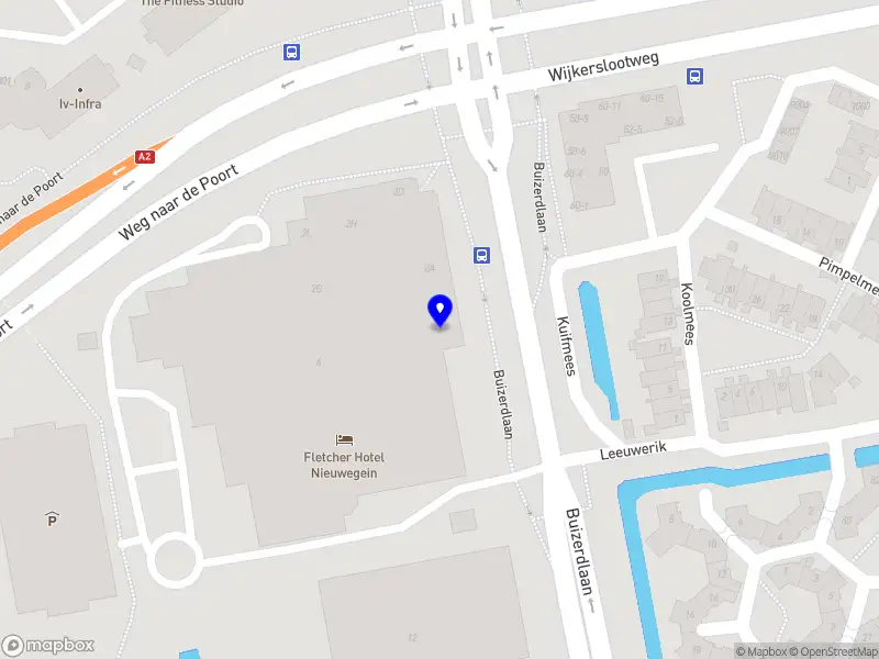 Fletcher Partner Hotels B.V.