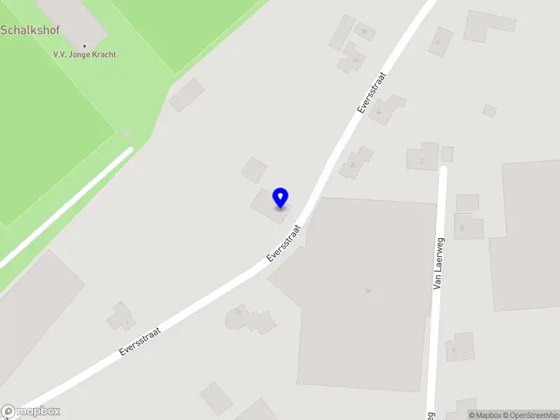 Nieuw bedrijf Janine Projecten