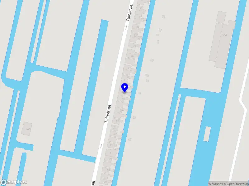Terveen Infra B.V. Boskoop