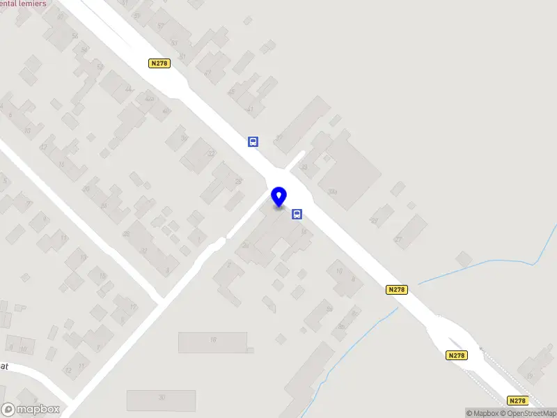 Stichting Nui Lemieësj Lemiers
