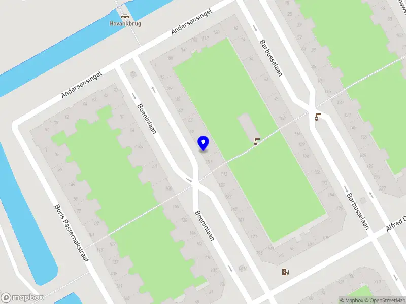 CalcDav Amsterdam