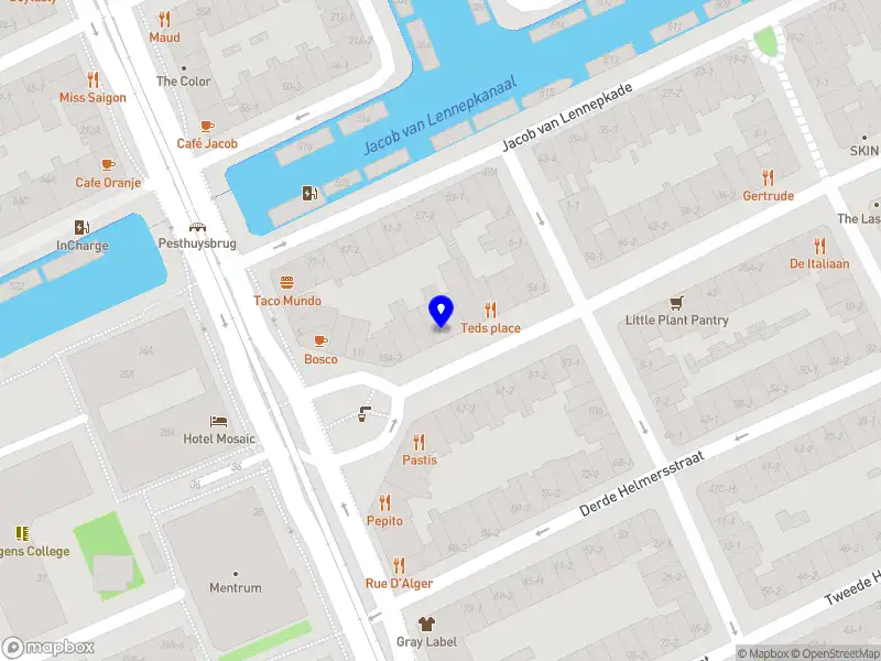 NMT Global Solutions B.V. Amsterdam