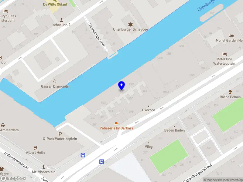 Nieuw bedrijf GSWBD SERVICES