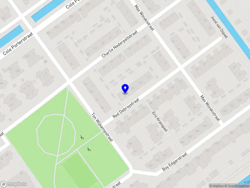 Nieuw bedrijf JSN Allround Services & Security B.V.